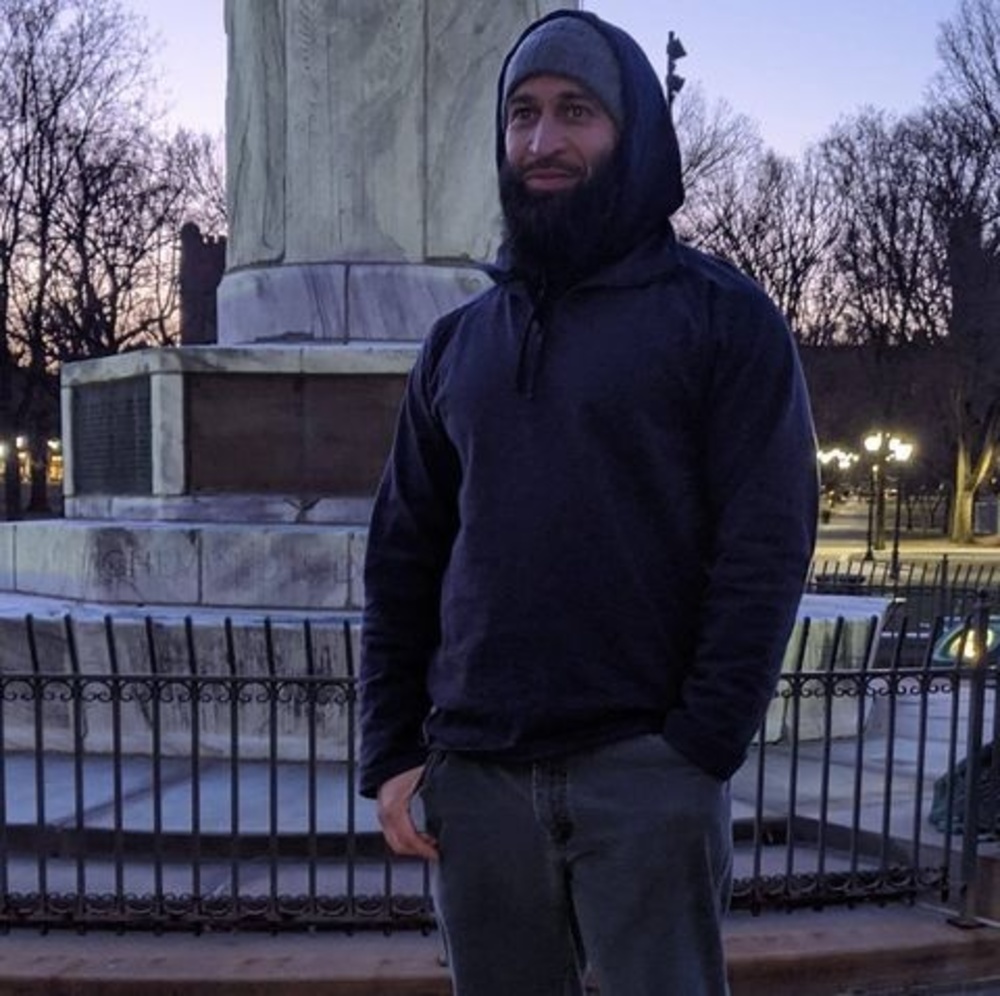 Meet your Posher, Yusuf